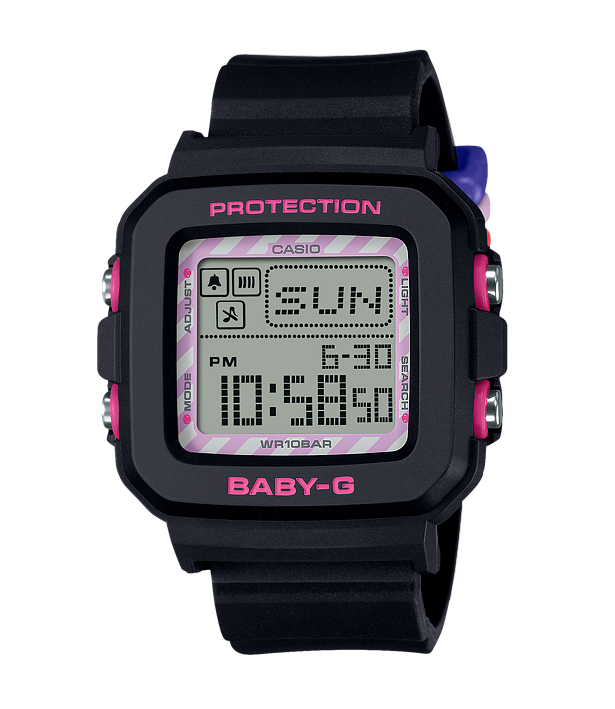 Casio BGD-10KKM-1E Casio BGD-10KKM-1E
