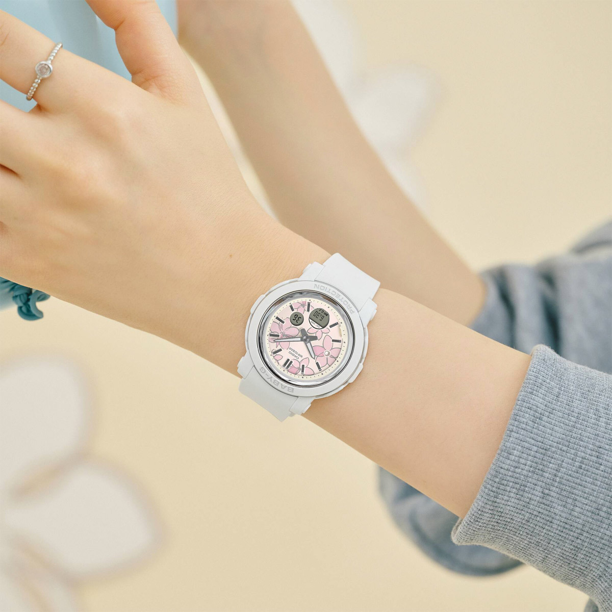 Casio BGA-290FL-7A Casio BGA-290FL-7A