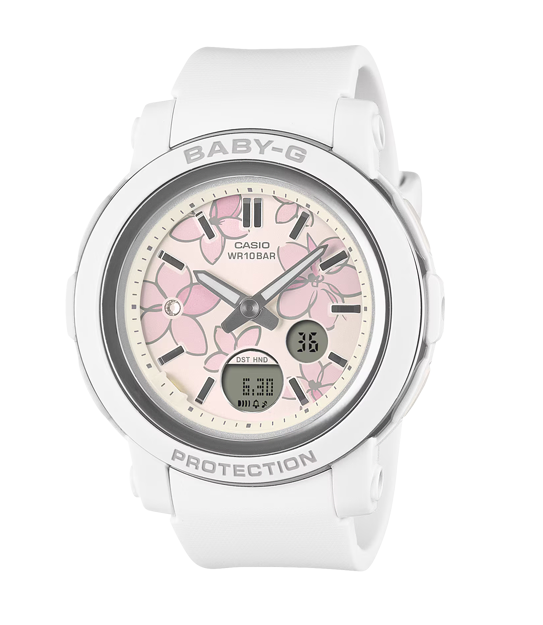 Casio BGA-290FL-7A Casio BGA-290FL-7A
