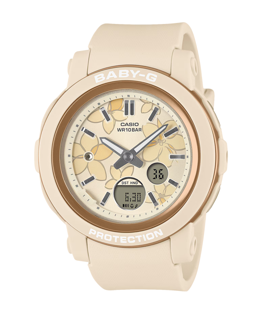 Casio BGA-290FL-4A