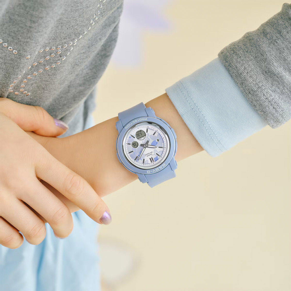 Casio BGA-290FL-2A Casio BGA-290FL-2A