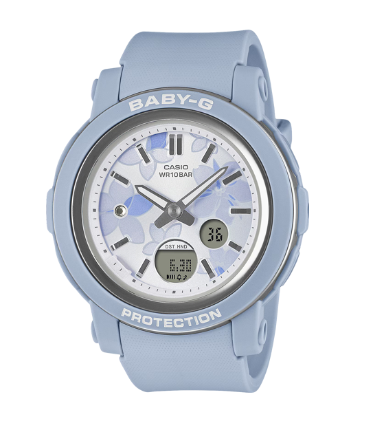 Casio BGA-290FL-2A Casio BGA-290FL-2A