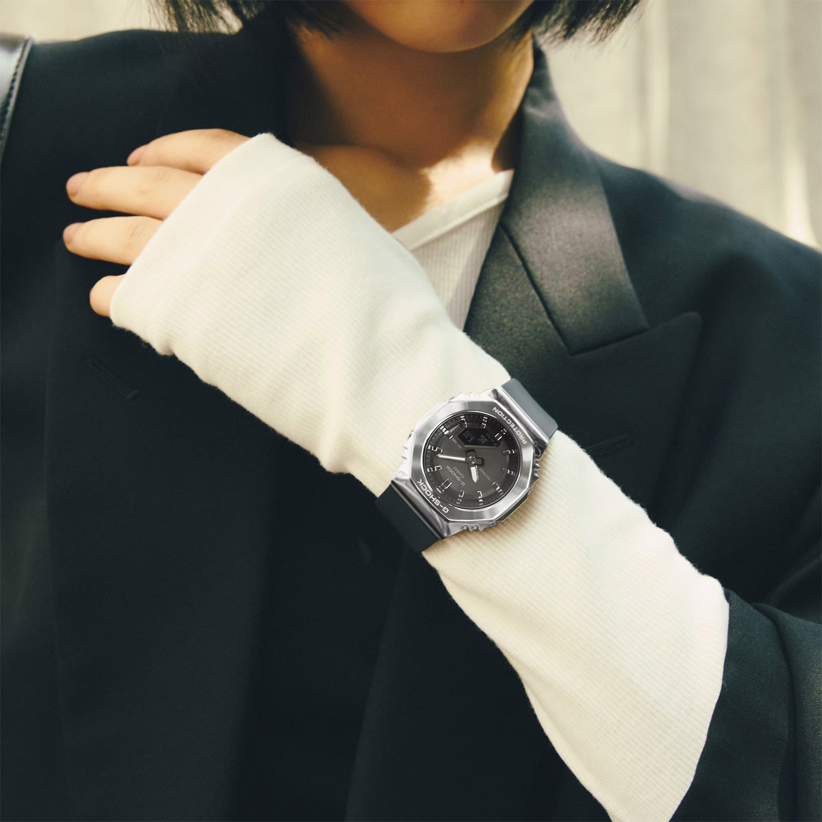 Casio GM-S2110-1A1 Casio GM-S2110-1A1