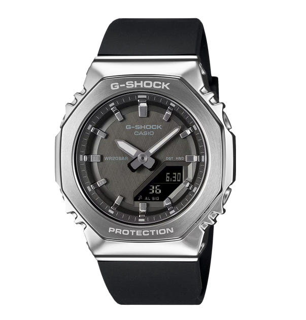Casio GM-S2110-1A1 Casio GM-S2110-1A1