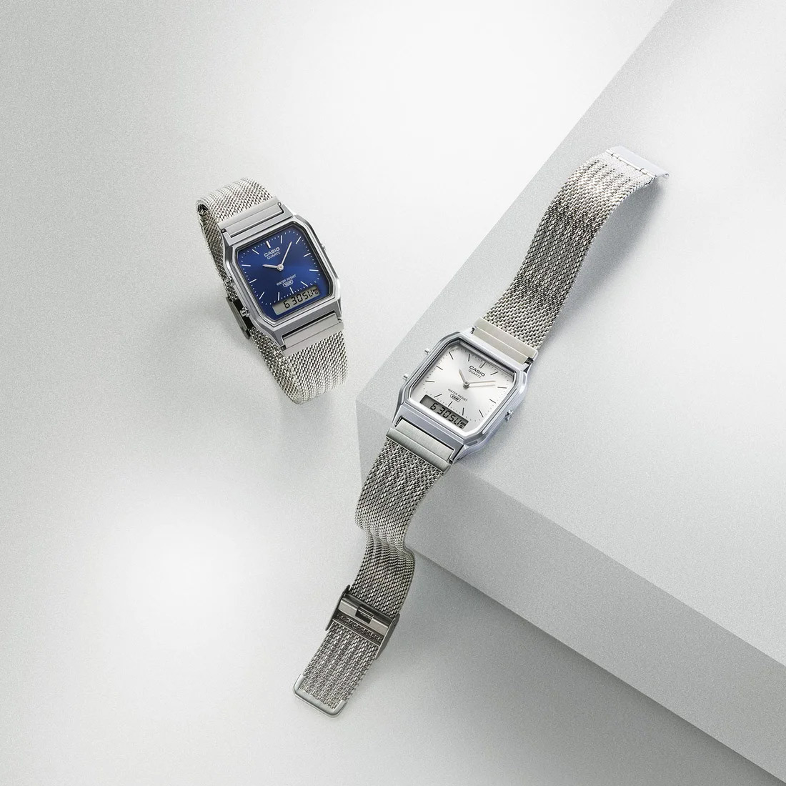 Casio AQ-230EM-7A Casio AQ-230EM-7A