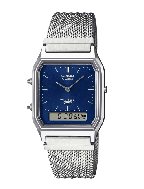 Casio AQ-230EM-2A Casio AQ-230EM-2A