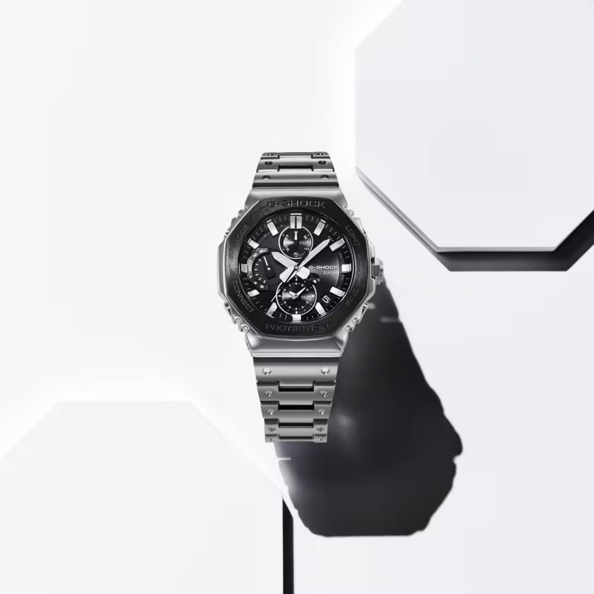 Casio GMC-B2100BT-1A Casio GMC-B2100BT-1A