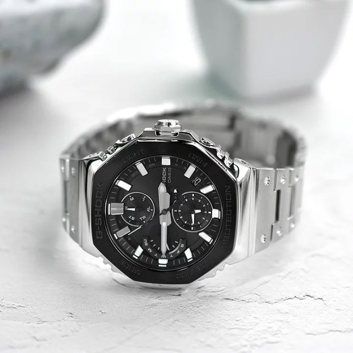 Casio GMC-B2100BT-1A Casio GMC-B2100BT-1A