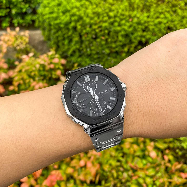 Casio GMC-B2100BT-1A Casio GMC-B2100BT-1A