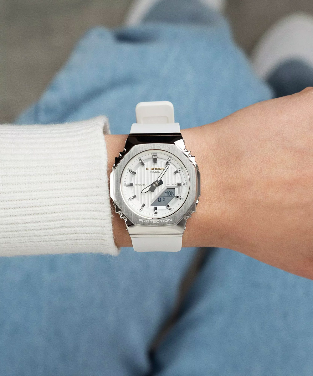 Casio GM-S2110SH-7A Casio GM-S2110SH-7A