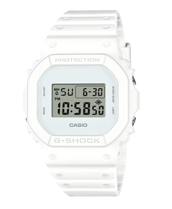 Casio DW-5600WW-7E Casio DW-5600WW-7E