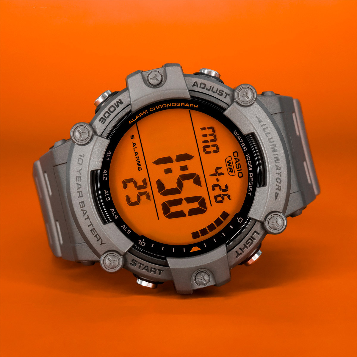 Casio AE-1500WHC-8A Casio AE-1500WHC-8A