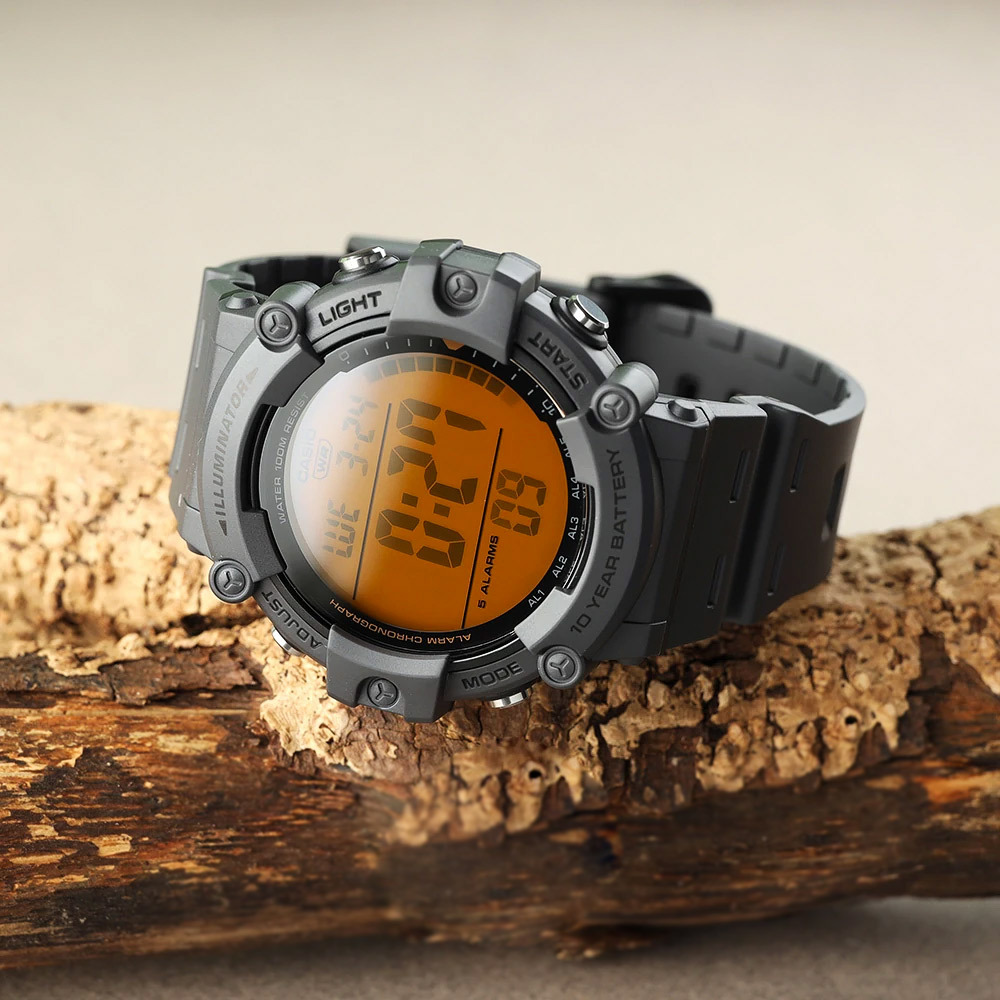 Casio AE-1500WHC-8A Casio AE-1500WHC-8A