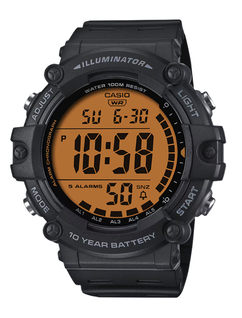 Casio AE-1500WHC-8A Casio AE-1500WHC-8A