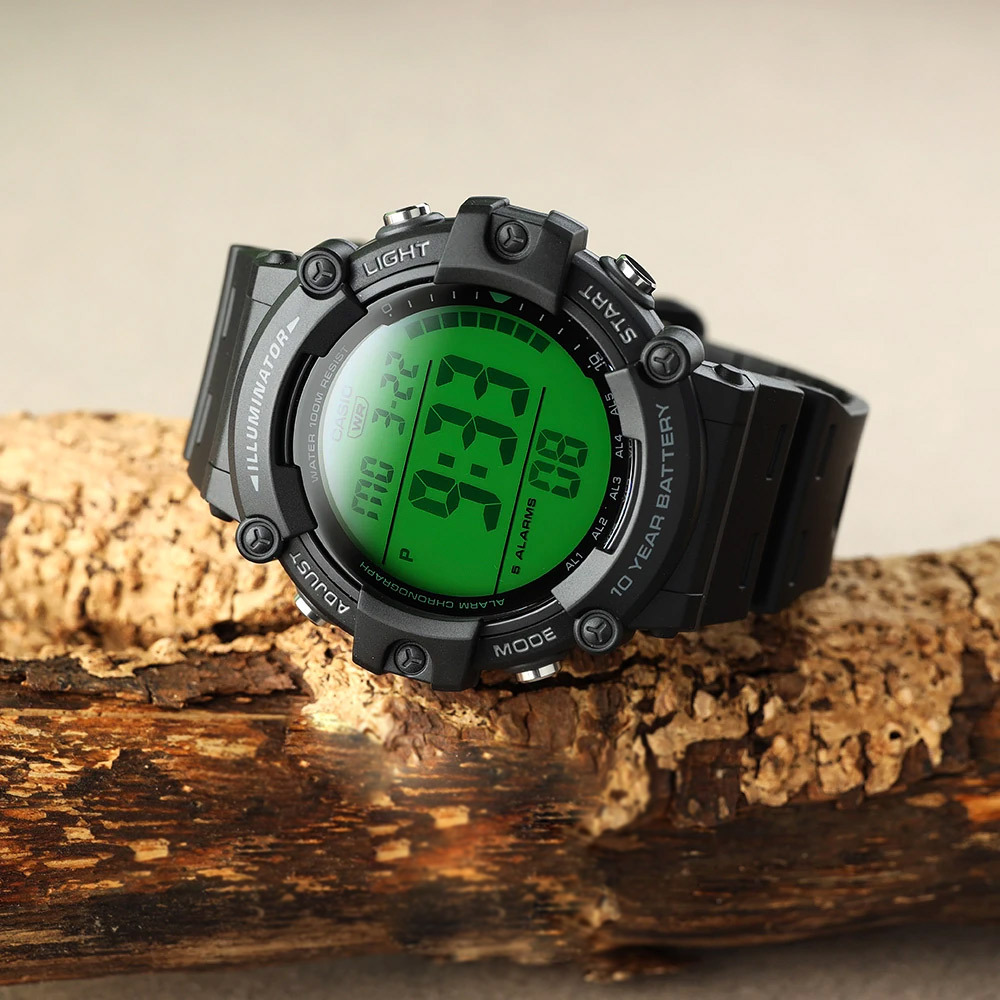 Casio AE-1500WHC-1A Casio AE-1500WHC-1A