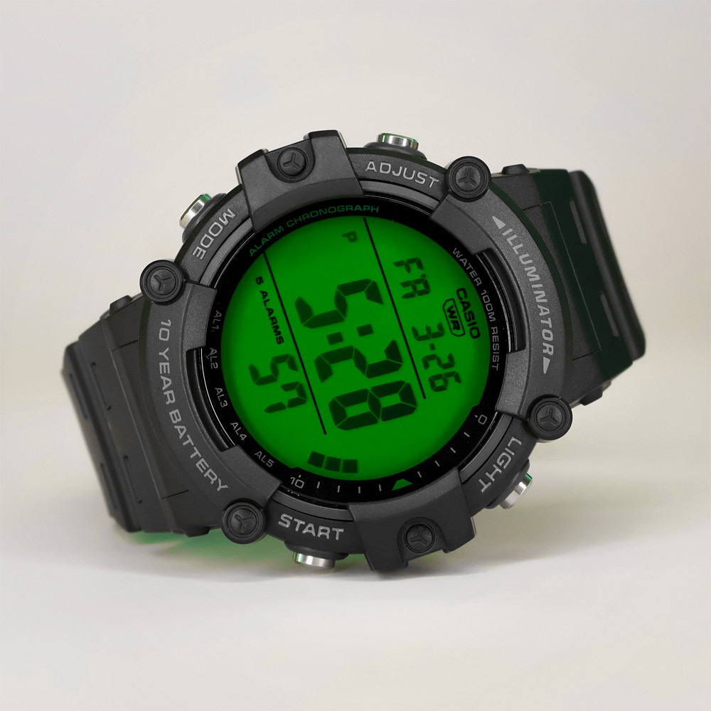 Casio AE-1500WHC-1A Casio AE-1500WHC-1A