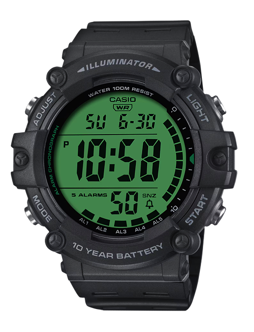 Casio AE-1500WHC-1A Casio AE-1500WHC-1A