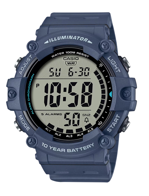 Casio AE-1500WH-2A Casio AE-1500WH-2A