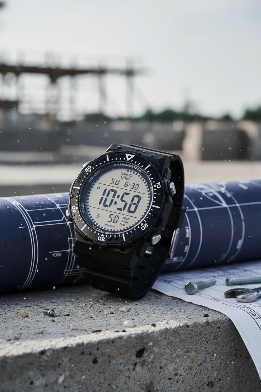 Casio AE-1700H-1A Casio AE-1700H-1A