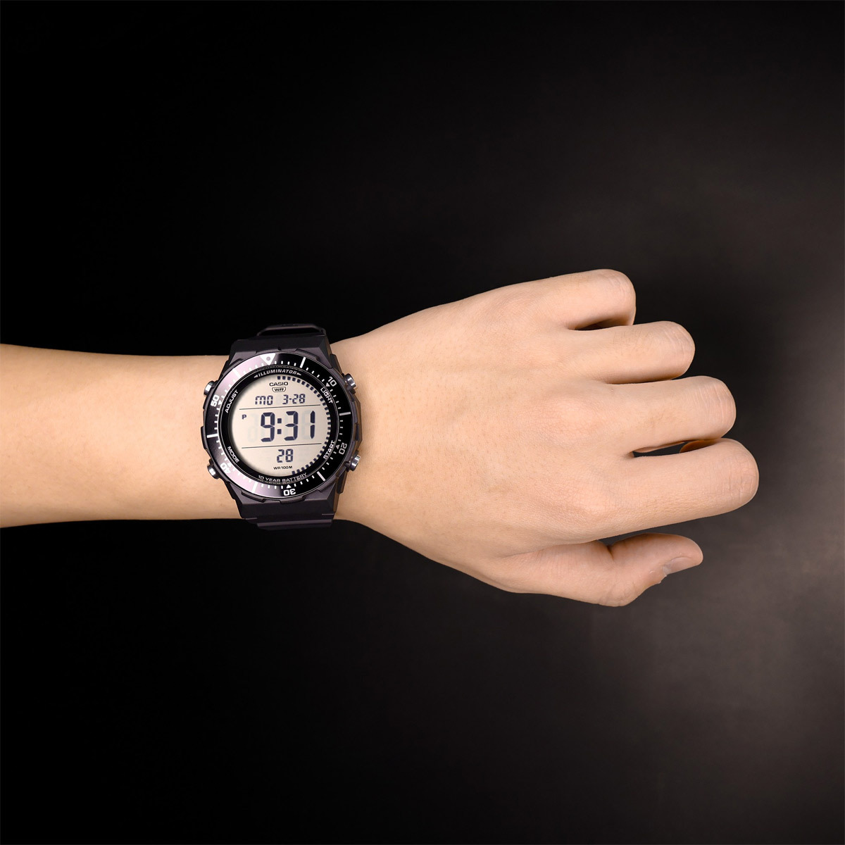 Casio AE-1700H-1A Casio AE-1700H-1A