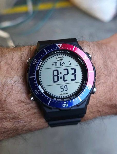Casio AE-1700H-1A2 Casio AE-1700H-1A2