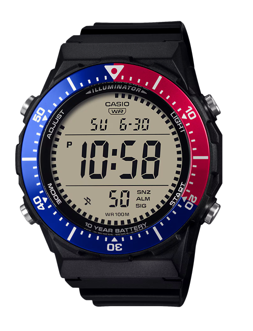 Casio AE-1700H-1A2 Casio AE-1700H-1A2