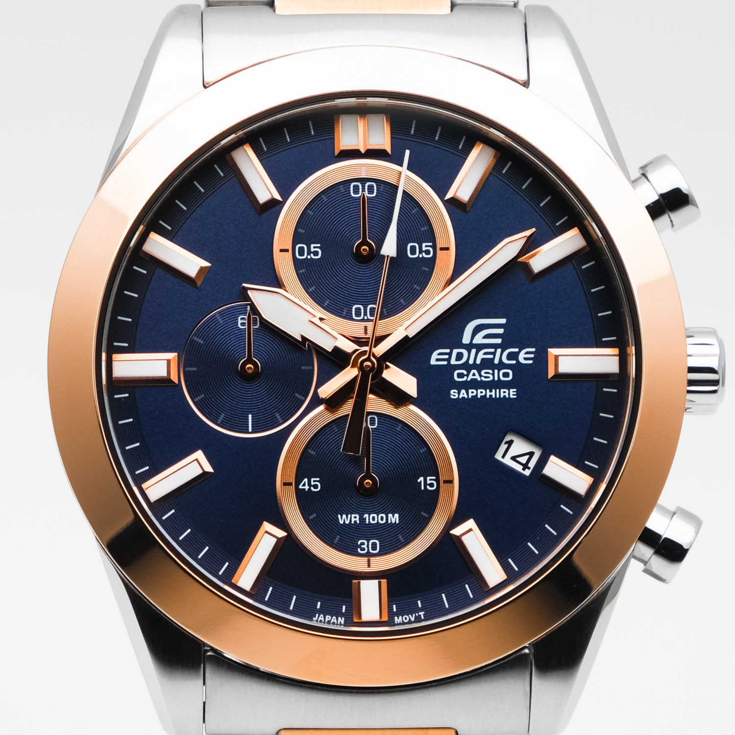 Casio EFB-710SG-2A Casio EFB-710SG-2A