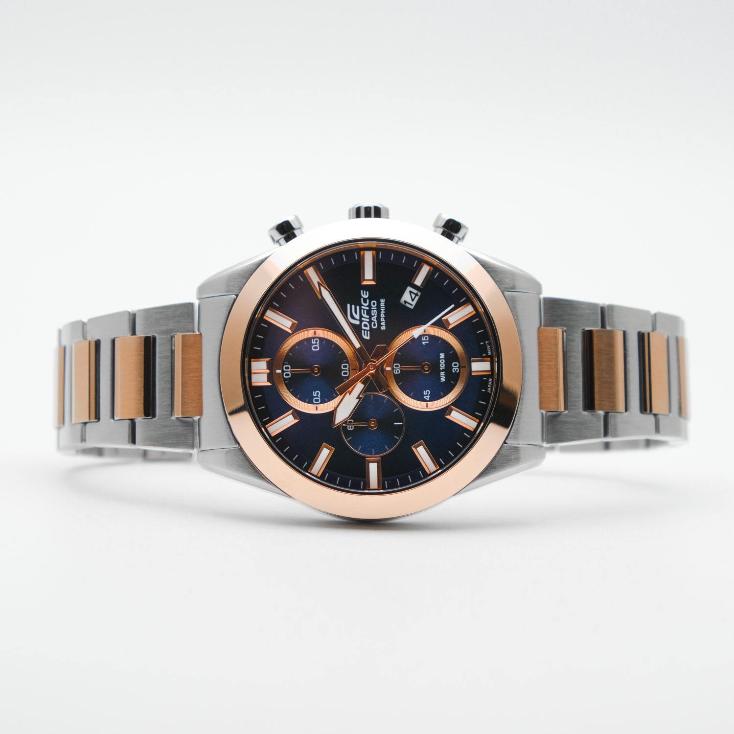 Casio EFB-710SG-2A Casio EFB-710SG-2A