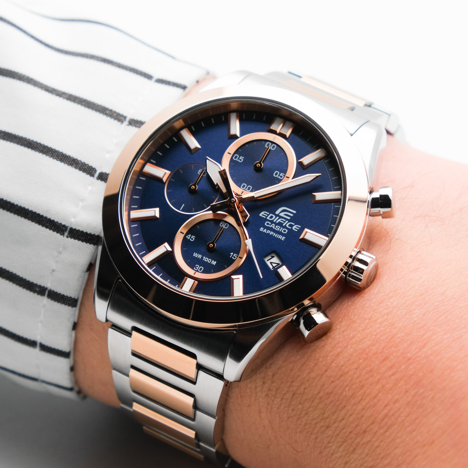 Casio EFB-710SG-2A Casio EFB-710SG-2A