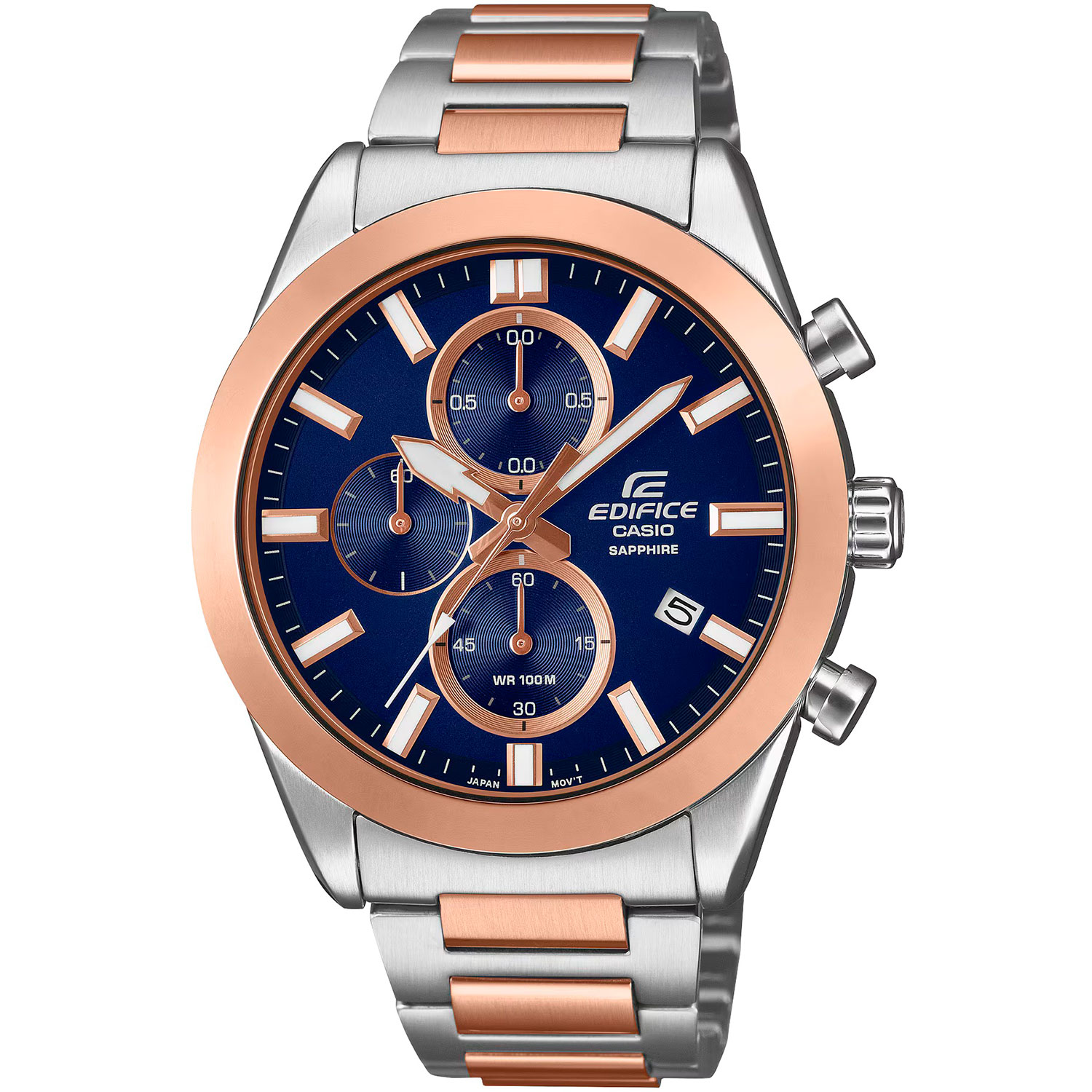 Casio EFB-710SG-2A Casio EFB-710SG-2A