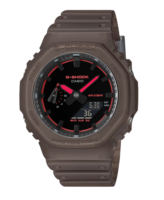 Casio GA-2100K-5A Casio GA-2100K-5A