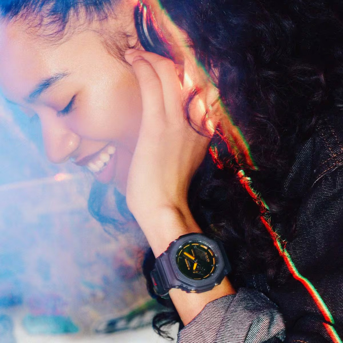 Casio GA-2100K-2A Casio GA-2100K-2A