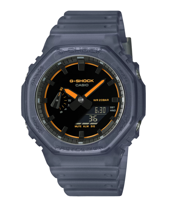 Casio GA-2100K-2A Casio GA-2100K-2A