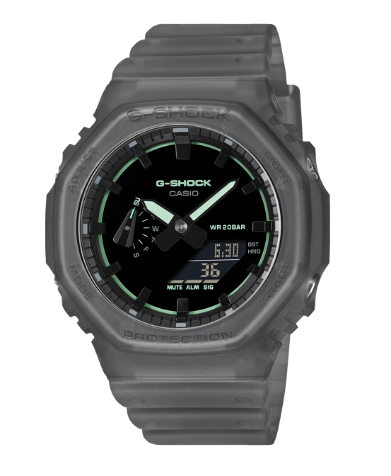 Casio GA-2100K-1A Casio GA-2100K-1A