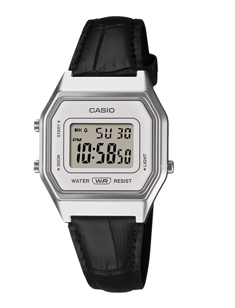 Casio LA680WEL-1E Casio LA680WEL-1E
