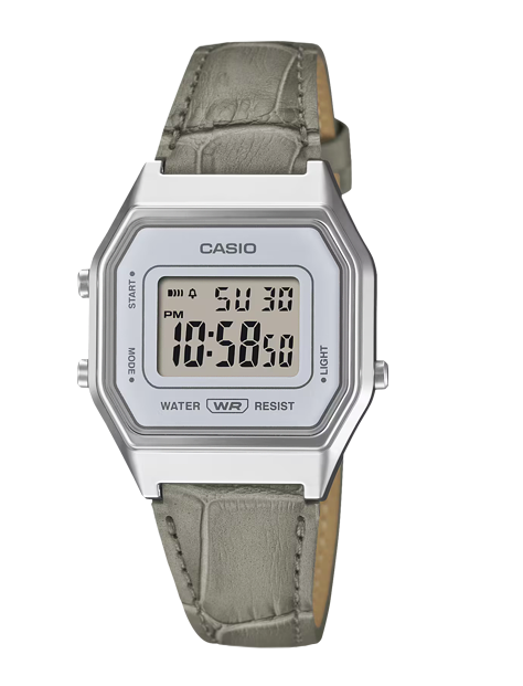 Casio LA680WEL-8A2 Casio LA680WEL-8A2