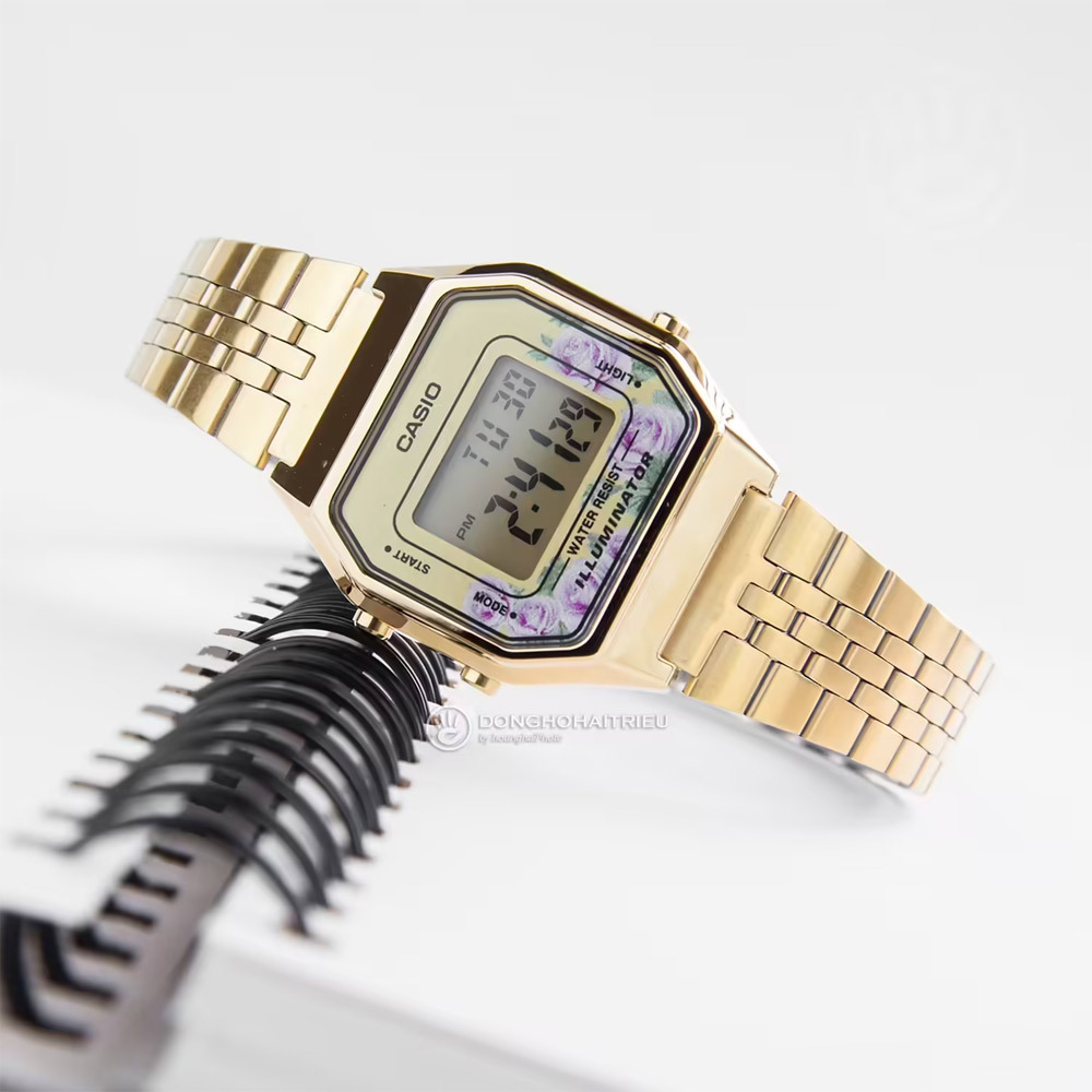 Casio LA680WGA-4C Casio LA680WGA-4C