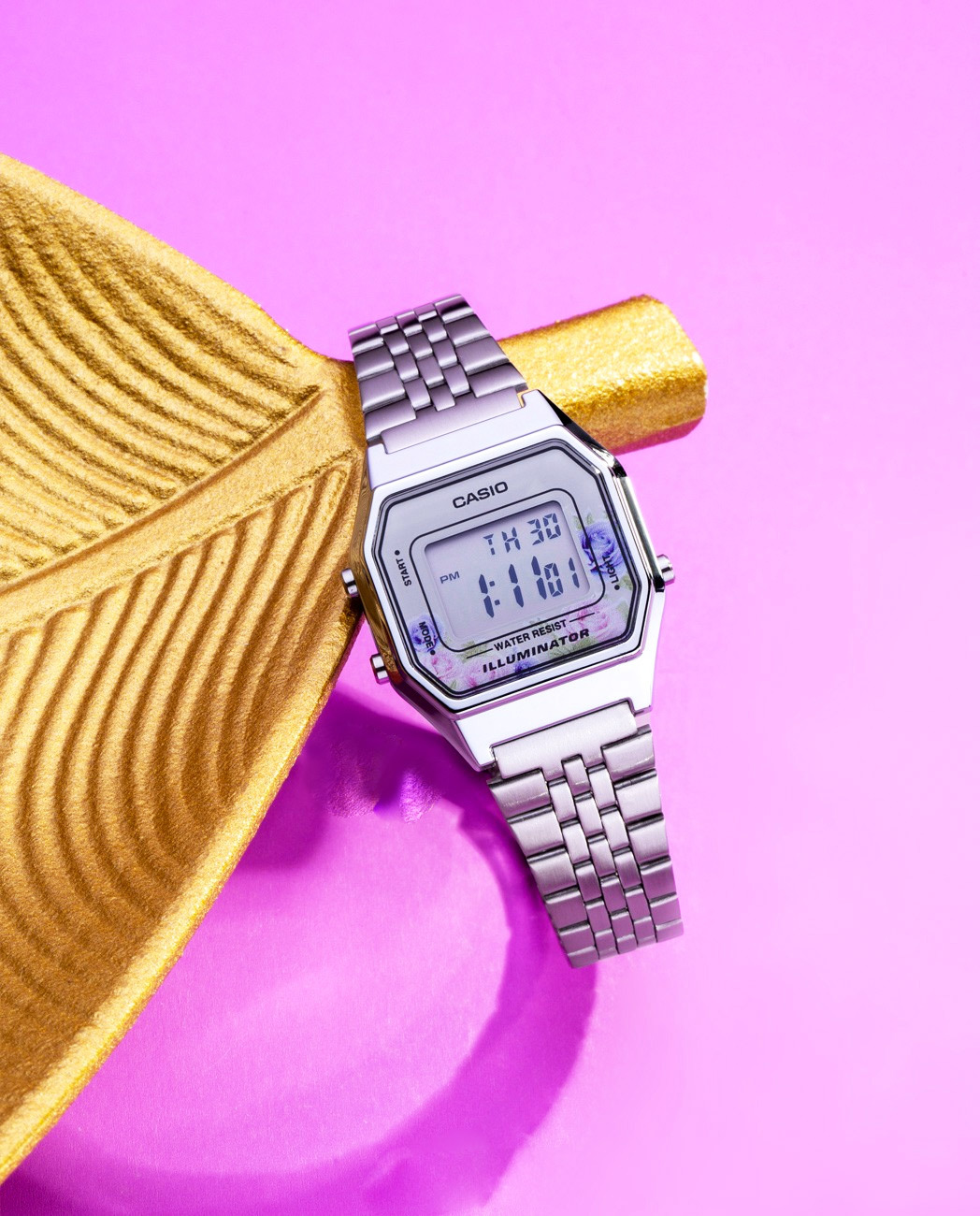 Casio LA680WA-4C Casio LA680WA-4C