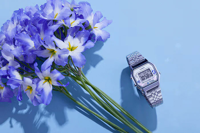 Casio LA680WA-4C Casio LA680WA-4C