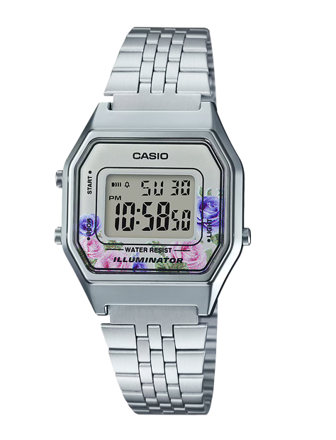 Casio LA680WA-4C Casio LA680WA-4C