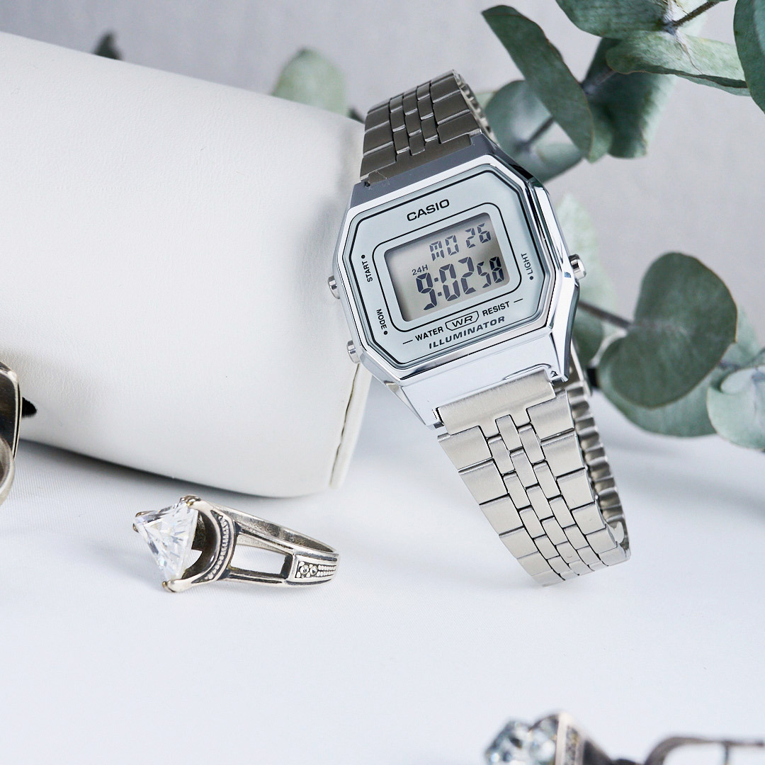 Casio LA680WA-7E Casio LA680WA-7E