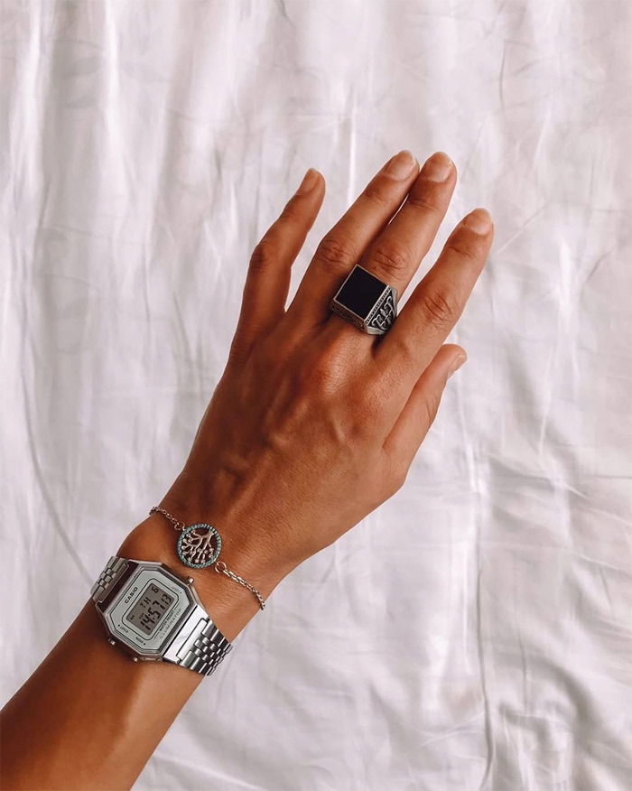 Casio LA680WA-7E Casio LA680WA-7E