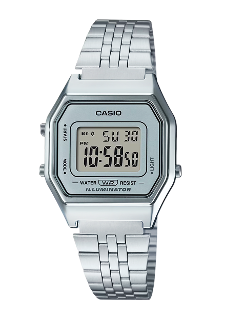 Casio LA680WA-7E Casio LA680WA-7E