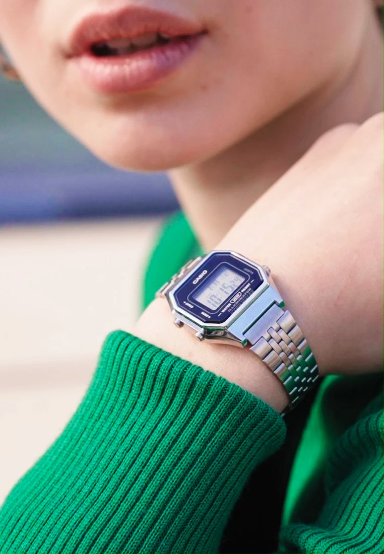 Casio LA680WA-1E Casio LA680WA-1E