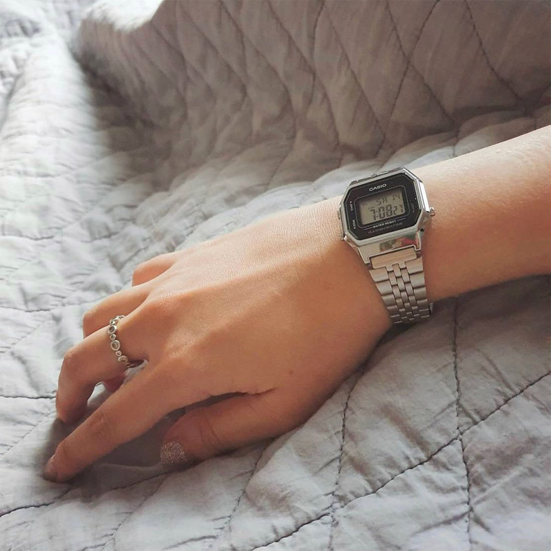 Casio LA680WA-1E Casio LA680WA-1E