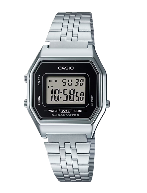 Casio LA680WA-1E Casio LA680WA-1E