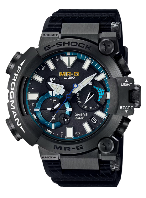 Casio MRG-BF1000R-1A Casio MRG-BF1000R-1A