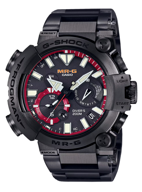 Casio MRG-BF1000B-1A
