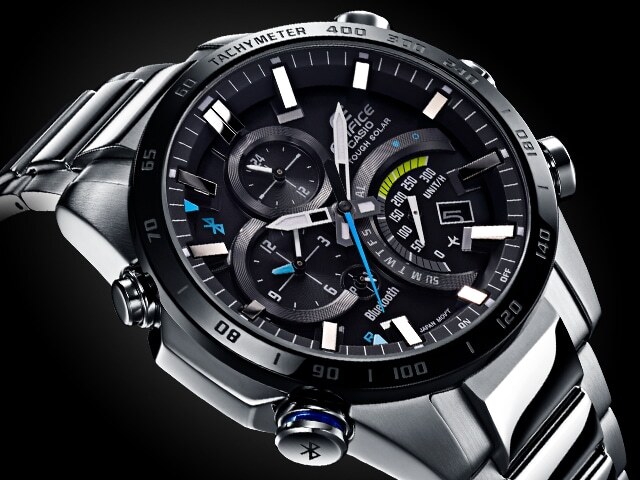 Casio EQB-501XDB-1A Casio EQB-501XDB-1A