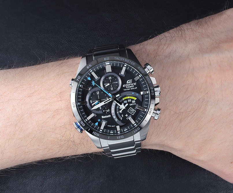 Casio EQB-501XDB-1A Casio EQB-501XDB-1A